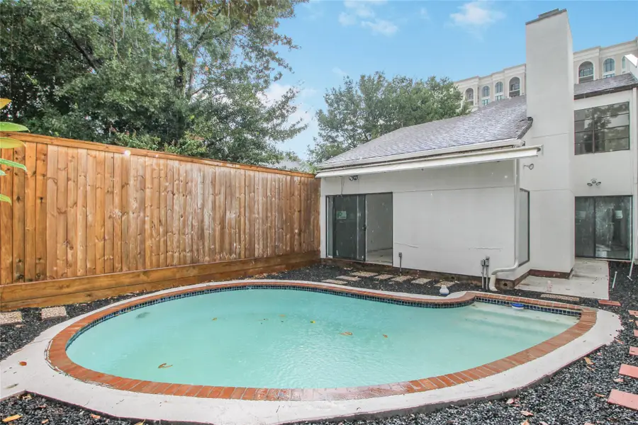 1735 Norfolk Street, Houston, TX 77098 - #2