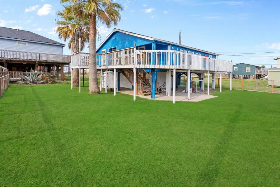416 Seabean Street, Surfside Beach, TX 77541 - Image #2
