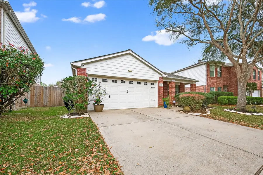 10115 Antelope Alley, Missouri City, TX 77459 - #2