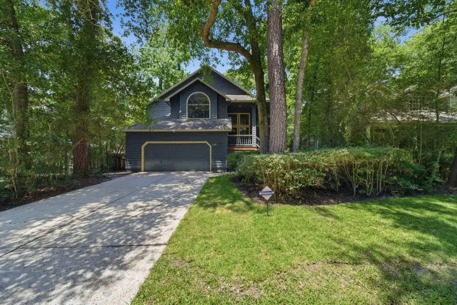 135 E Wilde Yaupon, The Woodlands, TX 77381 - #2