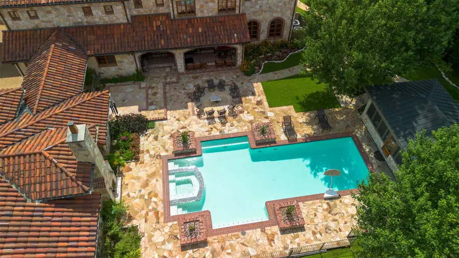 603 W Friar Tuck Lane, Houston, TX 77024 - #2