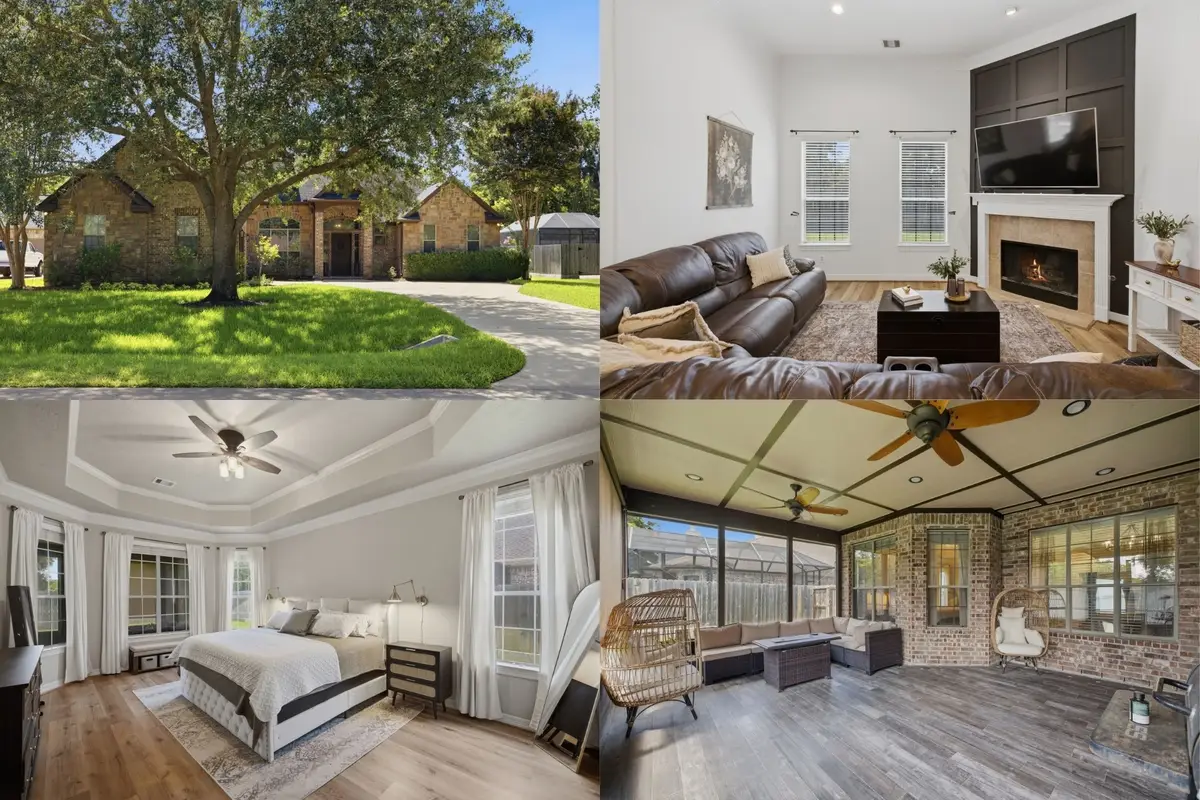 4403 Wickby Street, Fulshear, TX 77441 - #1