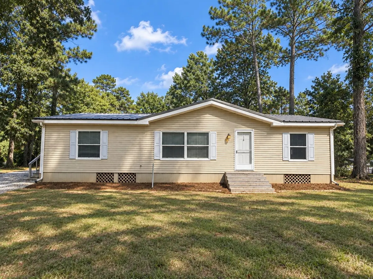11404 Metts Road, Conroe, TX 77306 - #1