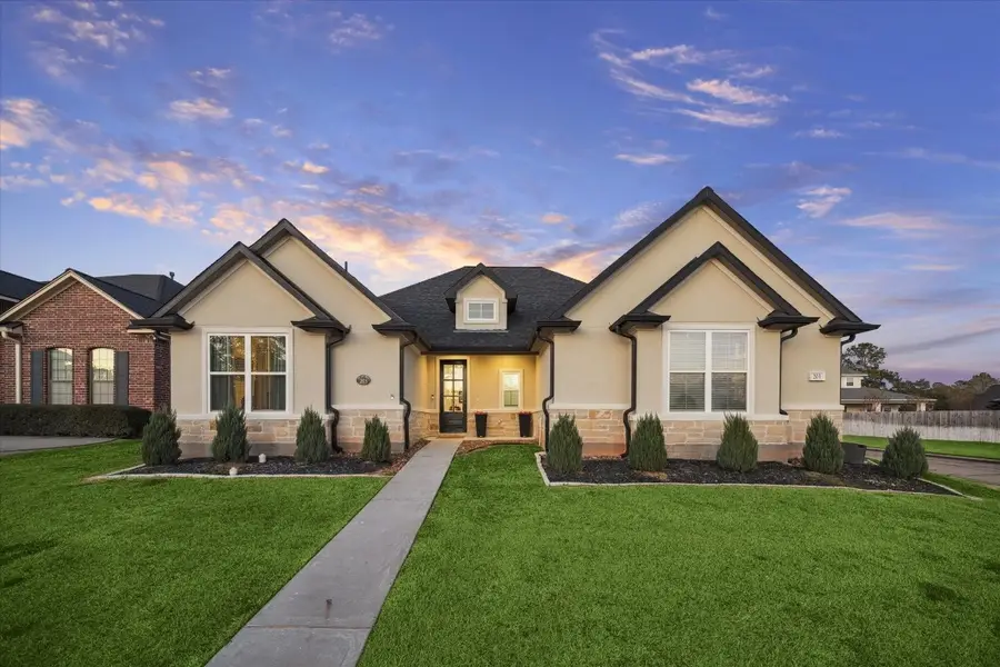 203 Hampton Glen Road, Montgomery, TX 77356 - #2