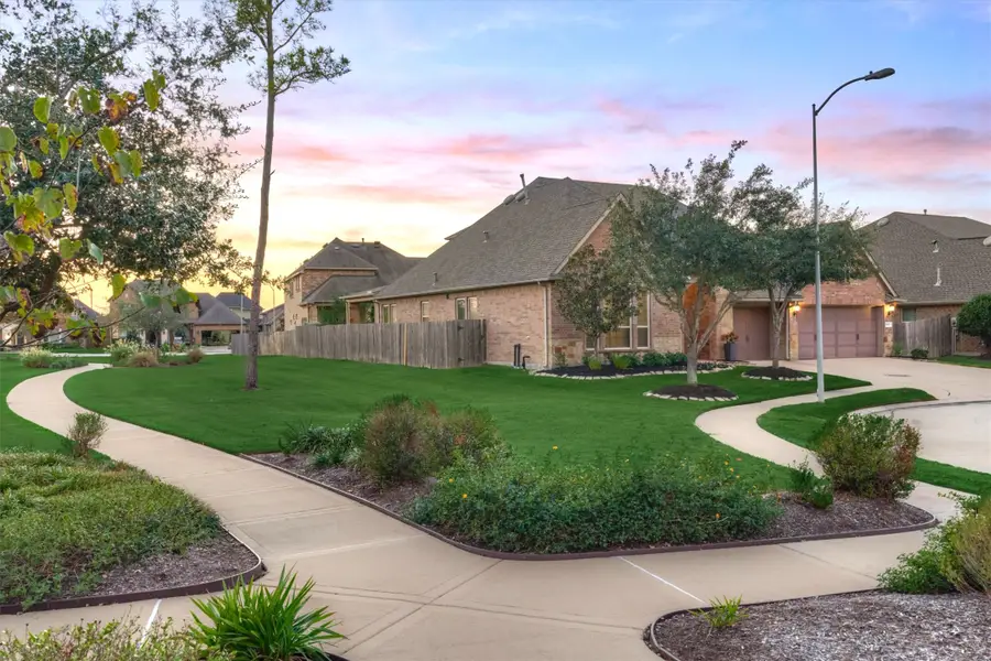18603 Bridle Grove Court, Tomball, TX 77377 - Image #3