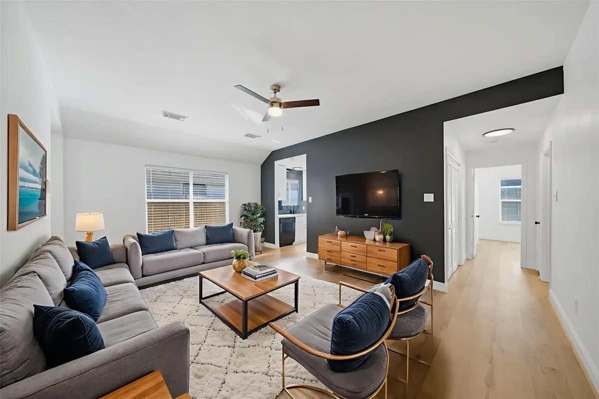 1410 Glasholm Drive, Houston, TX 77073 - Image #1