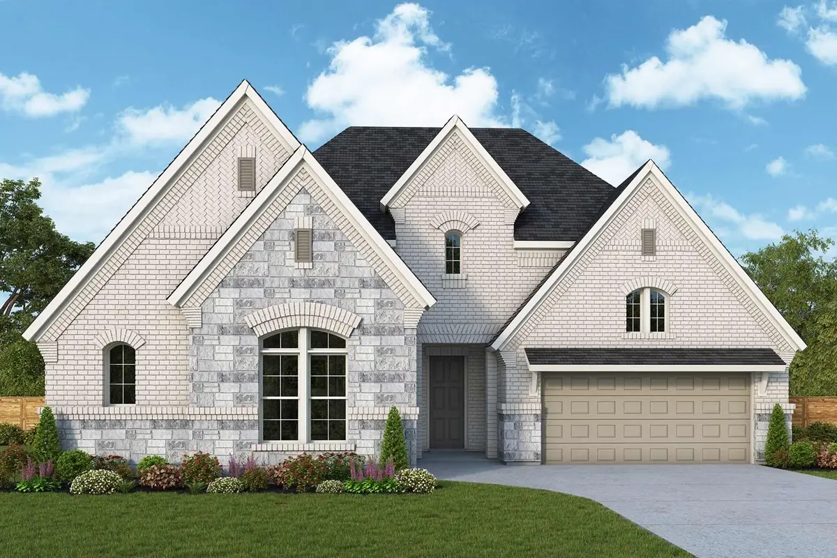 142 Hickory Forest Court, Willis, TX 77318 - #1