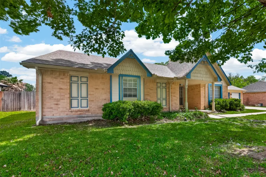 1404 Osborne Drive, Friendswood, TX 77546 - #2