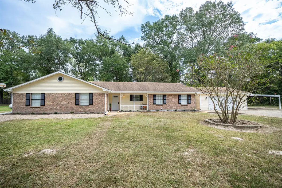 309 Camelot Circle, Lufkin, TX 75904 - Image #1