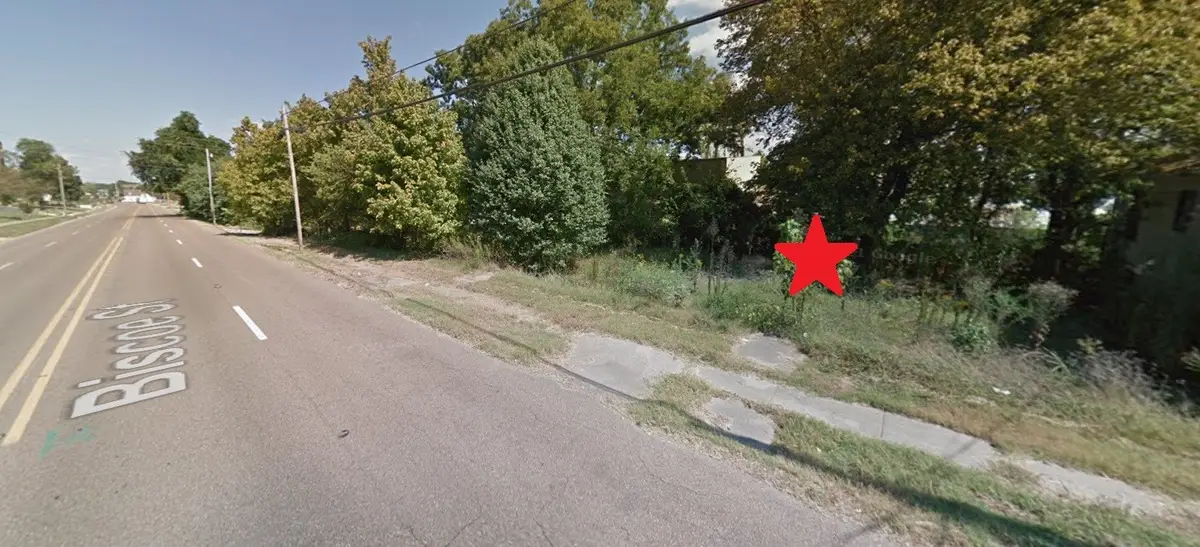 0 Biscoe, Helena West Helena, Ar 72342 - #1