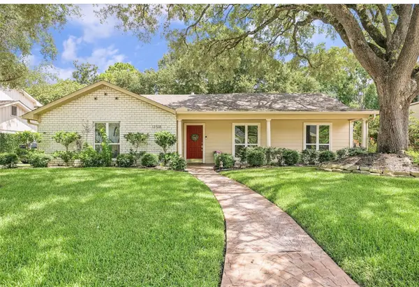 12518 Hazelwood Lane, Houston, TX 77077