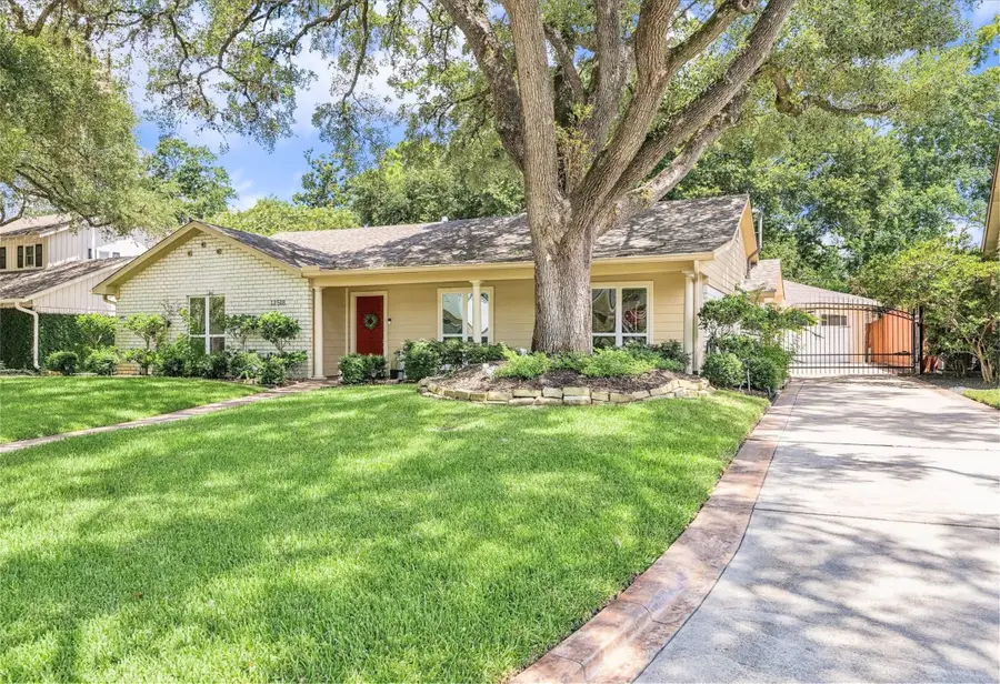12518 Hazelwood Lane, Houston, TX 77077 - #2
