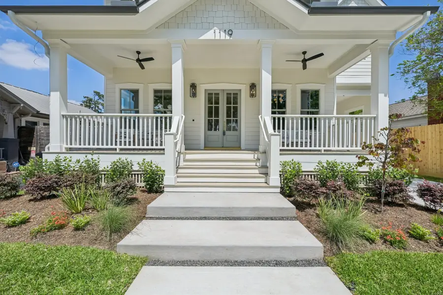 1119 E 7th 1/2 Street, Houston, TX 77009 - #2