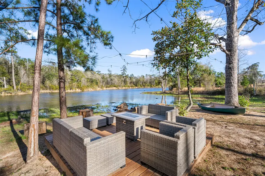 11731 Oakwood Ranch Drive, Willis, TX 77378 - Image #2