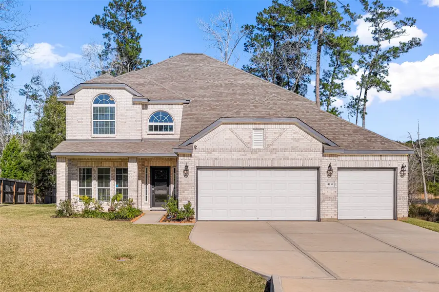 11731 Oakwood Ranch Drive, Willis, TX 77378 - Image #3