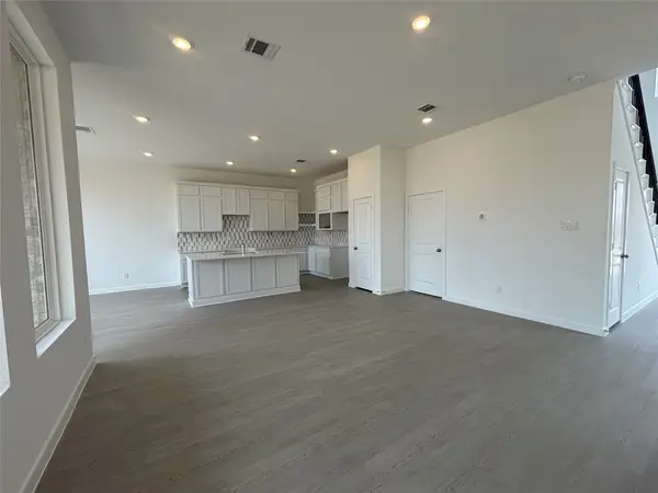 5811 Havana Mist Drive, Katy, TX 77493