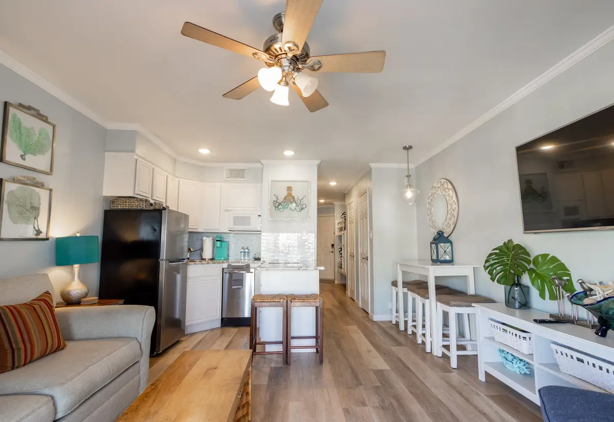 6102 Seawall Boulevard #212B, Galveston, TX 77551 - #1