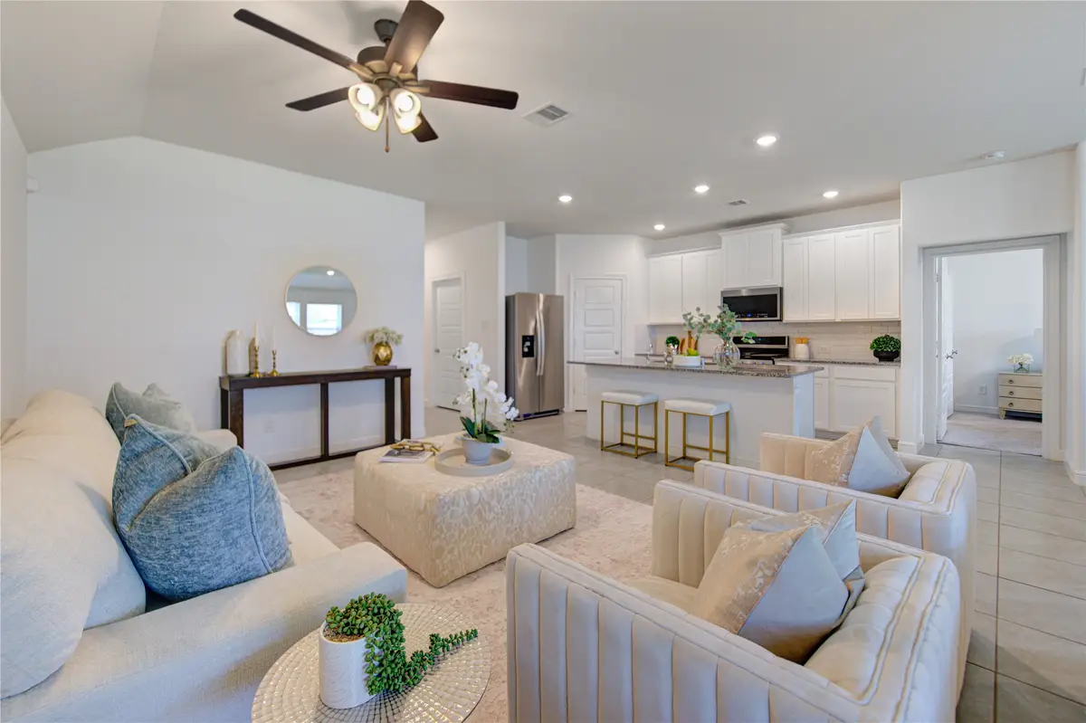 4431 Sandhill Terrace Lane, Katy, TX 77493 - #1
