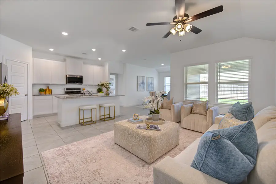 4431 Sandhill Terrace Lane, Katy, TX 77493 - #2