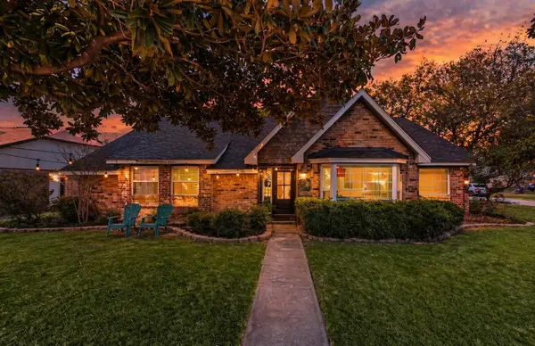 8019 Green Lawn Drive, Houston, TX 77088