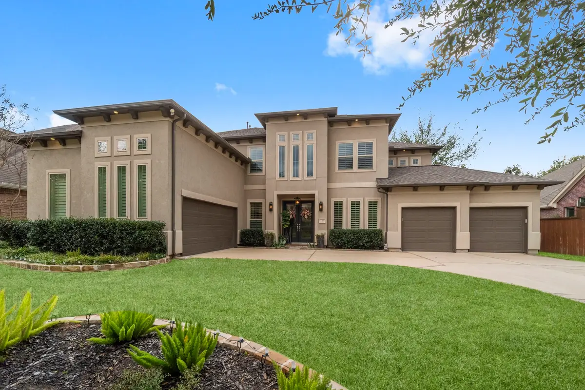 139 Ballantyne Drive, Montgomery, TX 77316 - #1