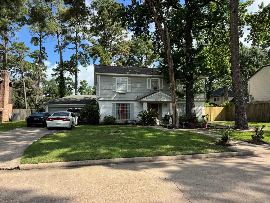 14926 Parkville Drive, Houston, TX 77068 - #2