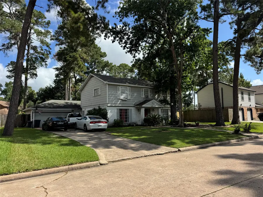 14926 Parkville Drive, Houston, TX 77068 - #3