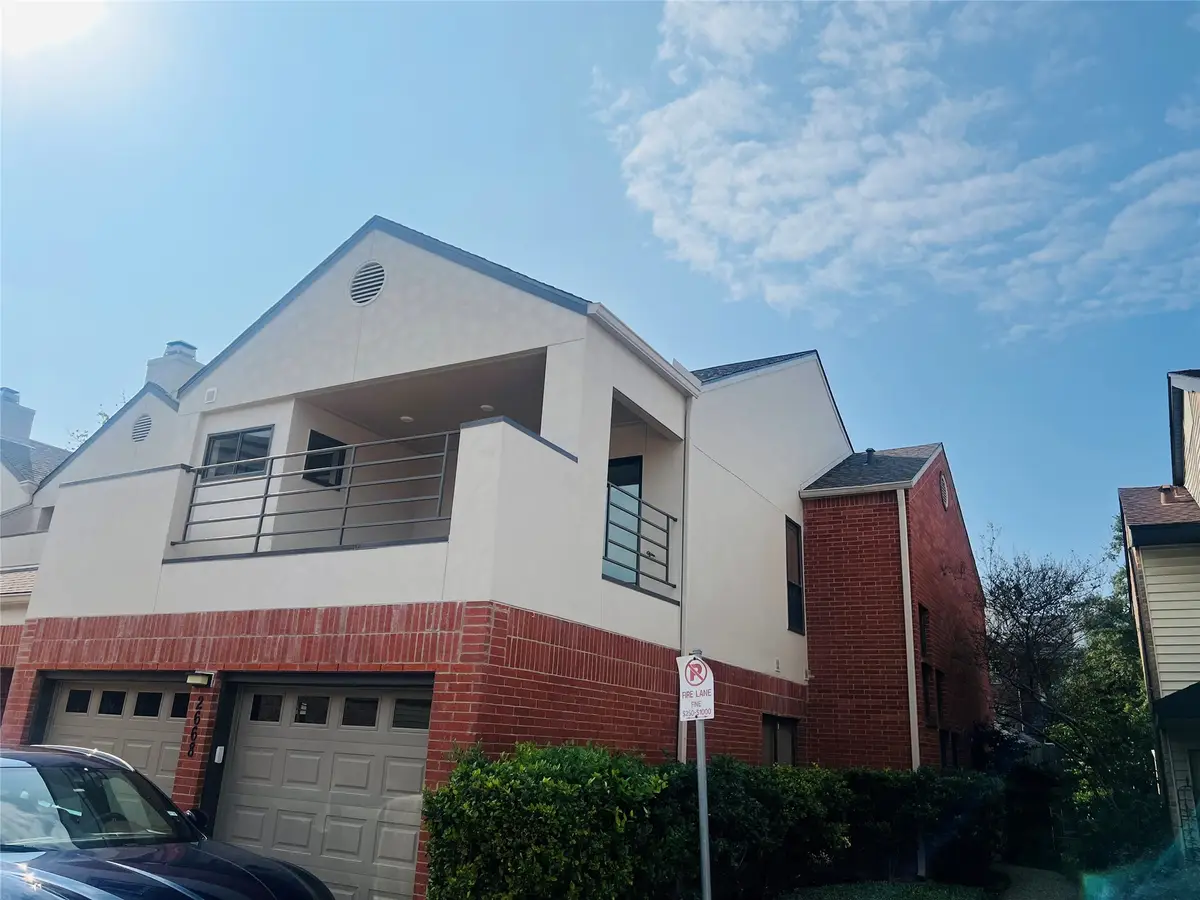 2668 Bering Drive #2668, Houston, TX 77057 - Image #1