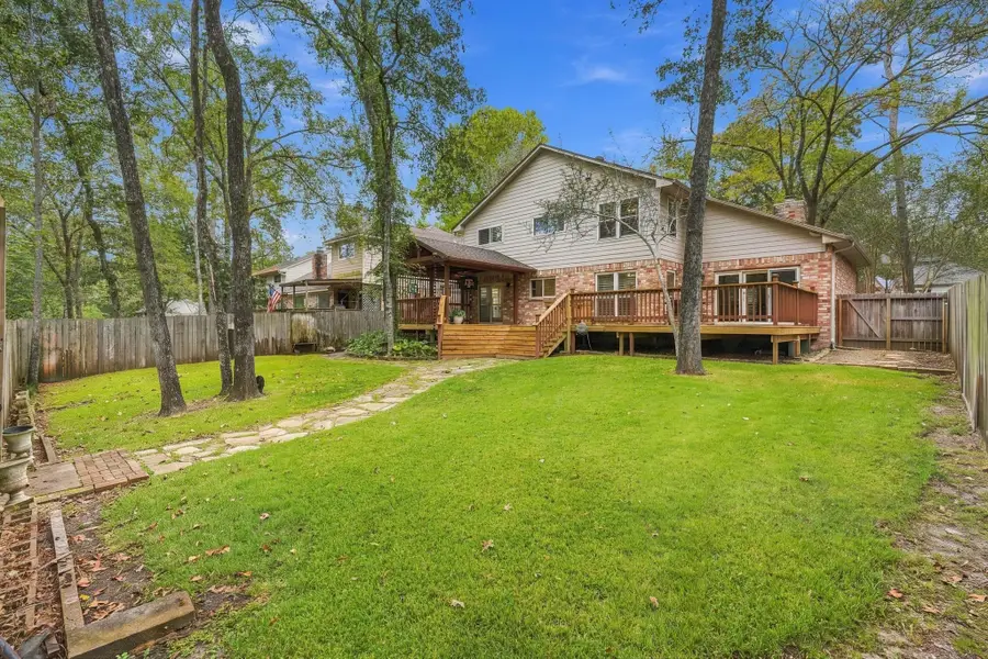 8 Diamond Oak Court, The Woodlands, TX 77381 - #2