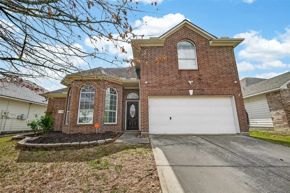 3415 S Daniel Oak Circle, Spring, TX 77389 - #1