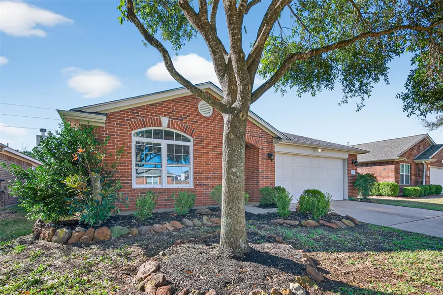 17707 Thicket Hollow Lane, Cypress, TX 77429 - Image #2