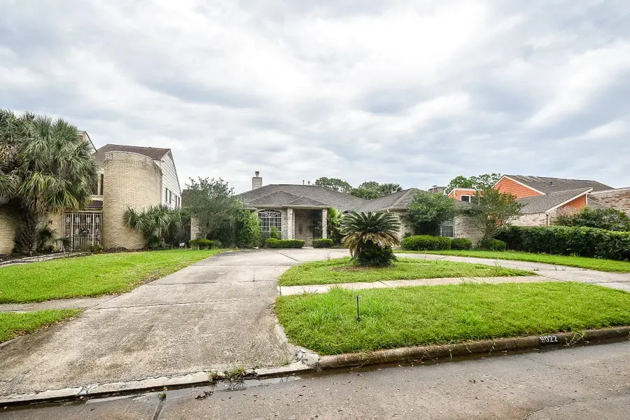 8022 Duffield Lane, Houston, TX 77071 - #2