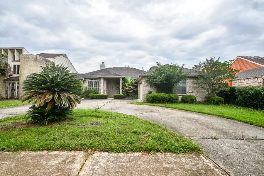 8022 Duffield Lane, Houston, TX 77071 - #3