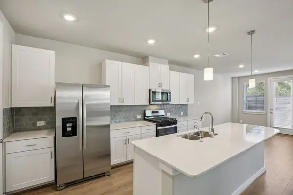 3104 Millwork Street, Houston, TX 77080