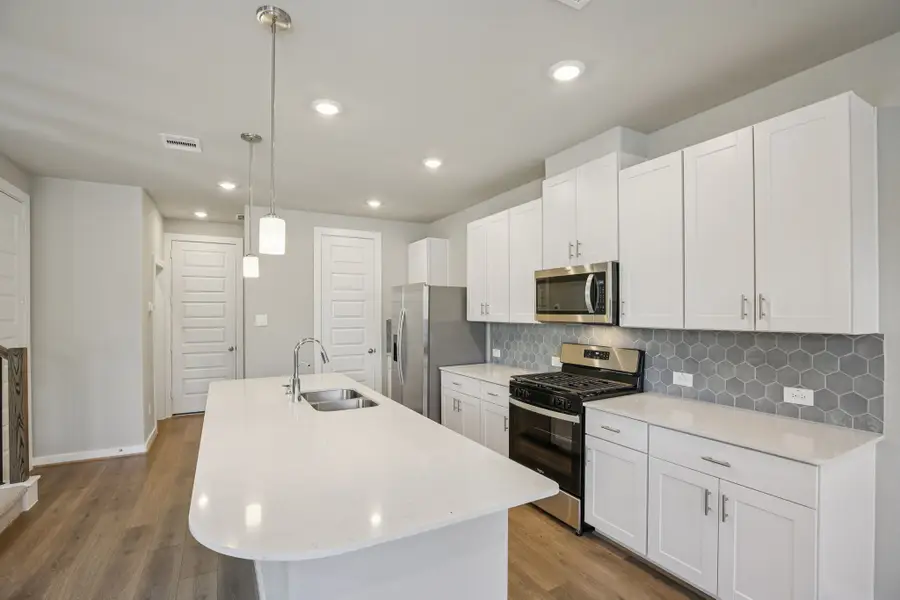 3104 Millwork Street, Houston, TX 77080 - Image #2