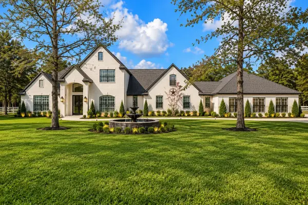 31219 Edgewater Drive, Magnolia, TX 77354