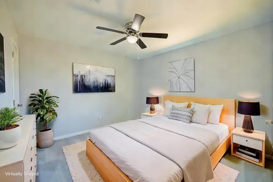 12611 S Coast Drive, Houston, TX 77047 - #2
