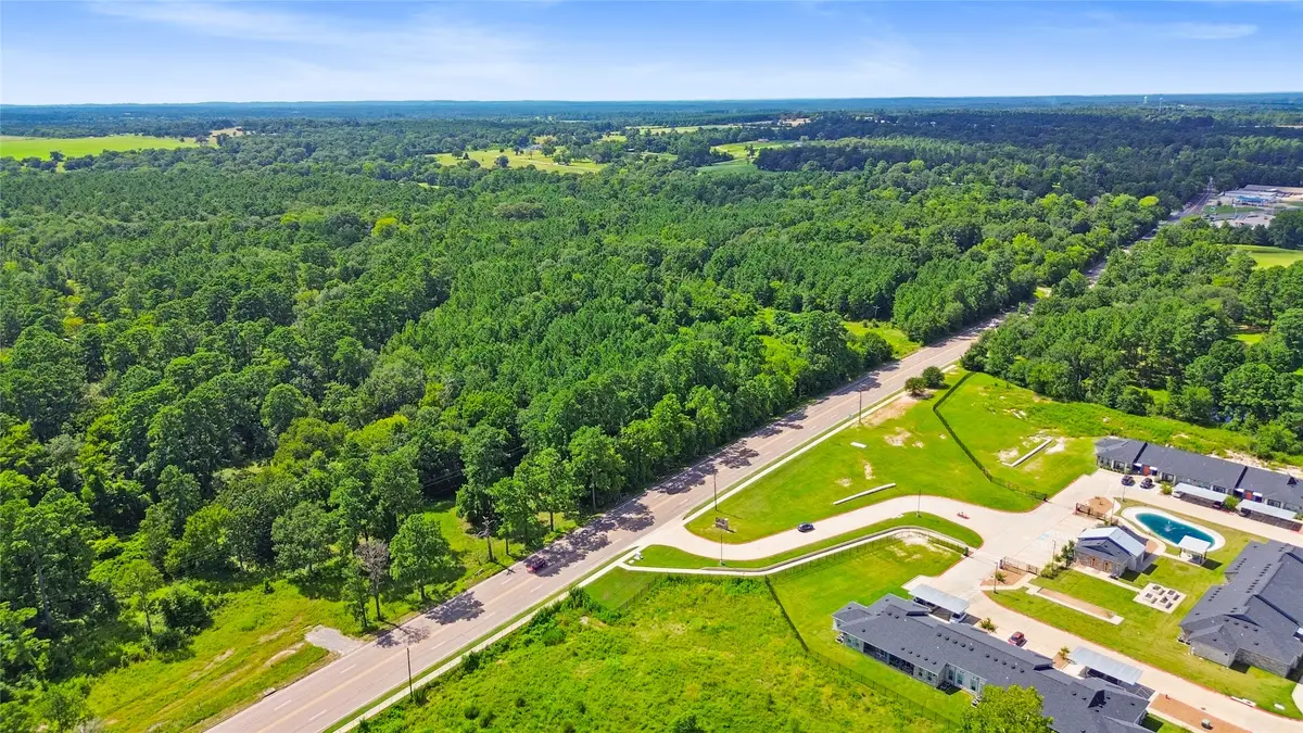 Lot 3 Fm 247, Huntsville, TX 77340 - #1