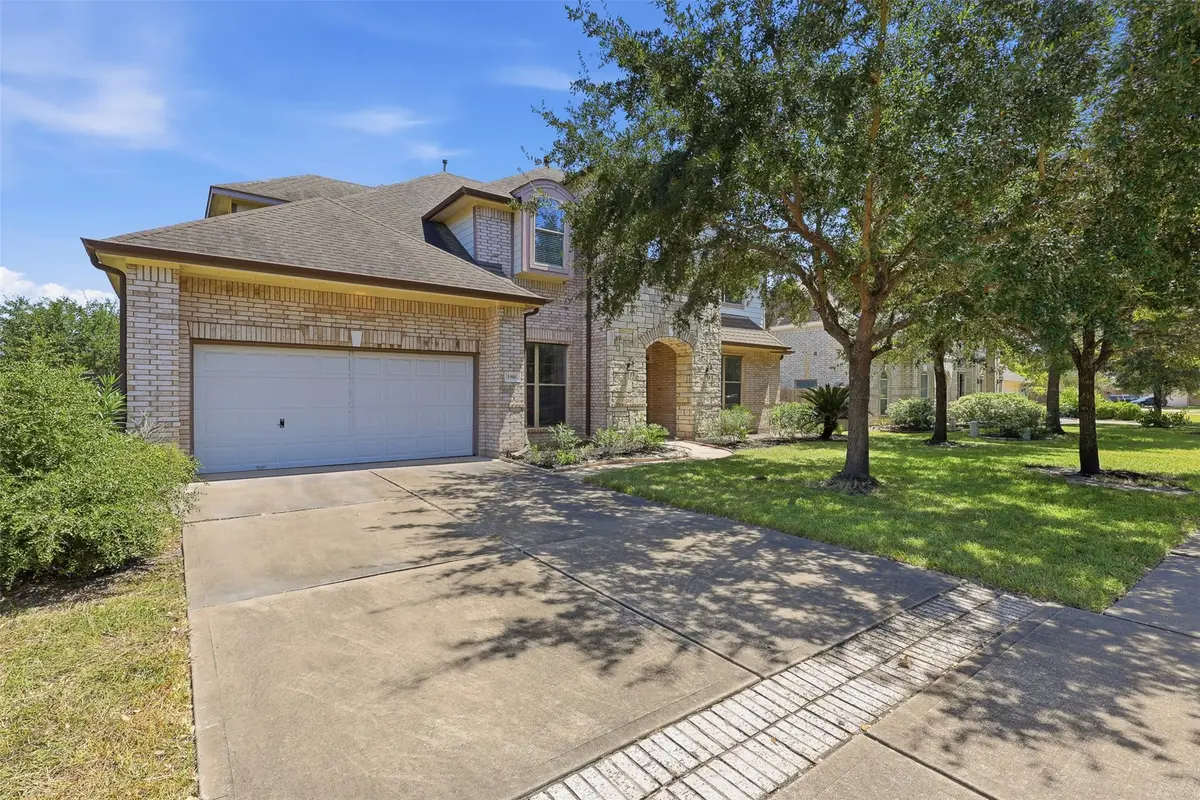 1906 Lake Grayson Drive, Katy, TX 77494 - #1