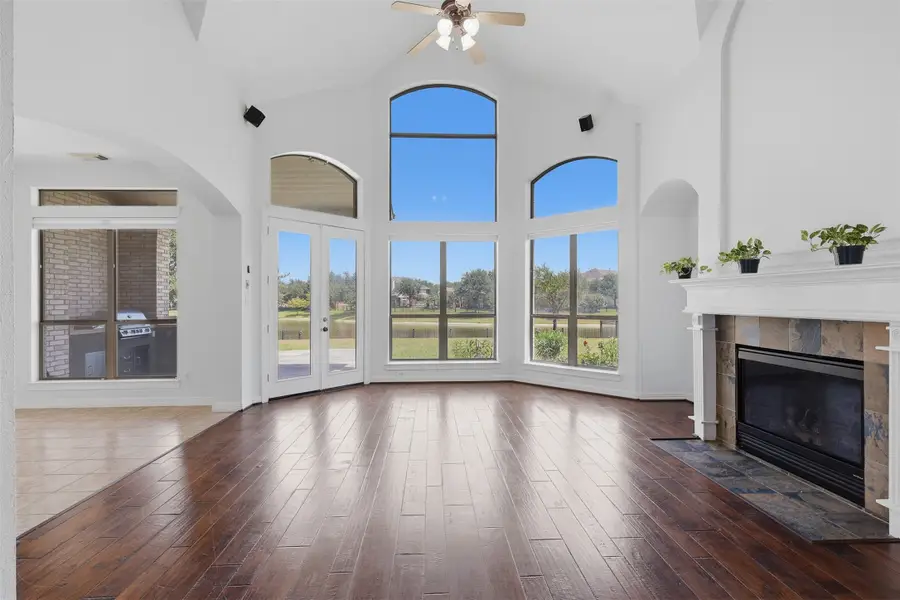 1906 Lake Grayson Drive, Katy, TX 77494 - #2
