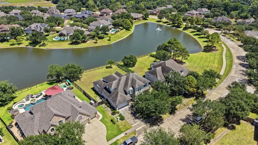 1906 Lake Grayson Drive, Katy, TX 77494 - #3
