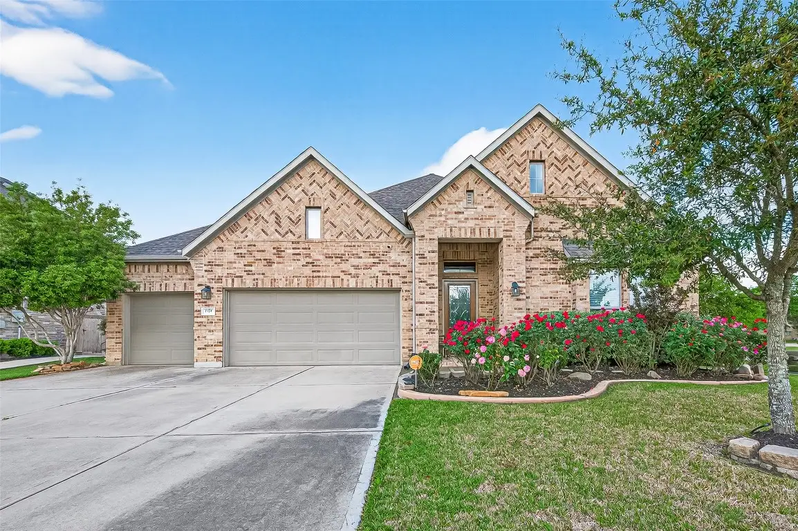 5719 Chipstone Trail Lane, Katy, TX 77493 - #1