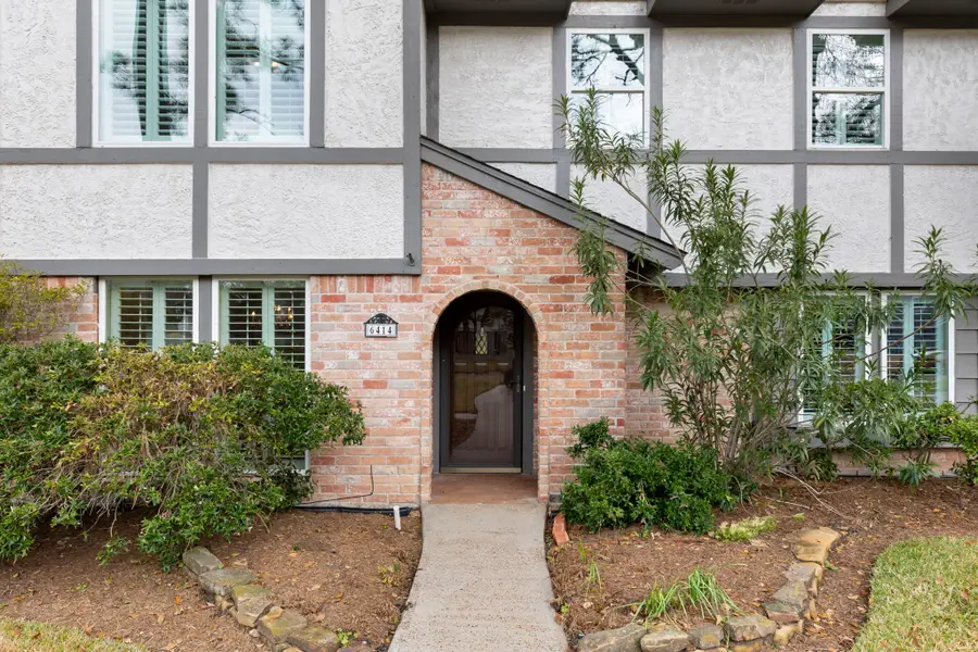 6414 Hickorycrest Drive, Spring, TX 77389 - #3