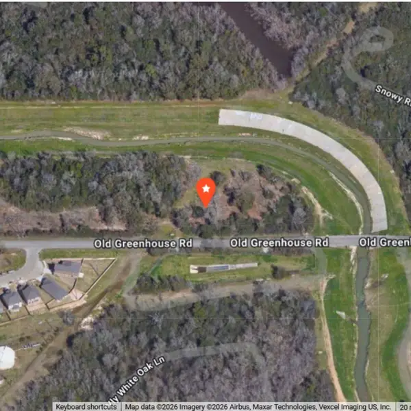 0 Greenhouse Road, Houston, TX 77084