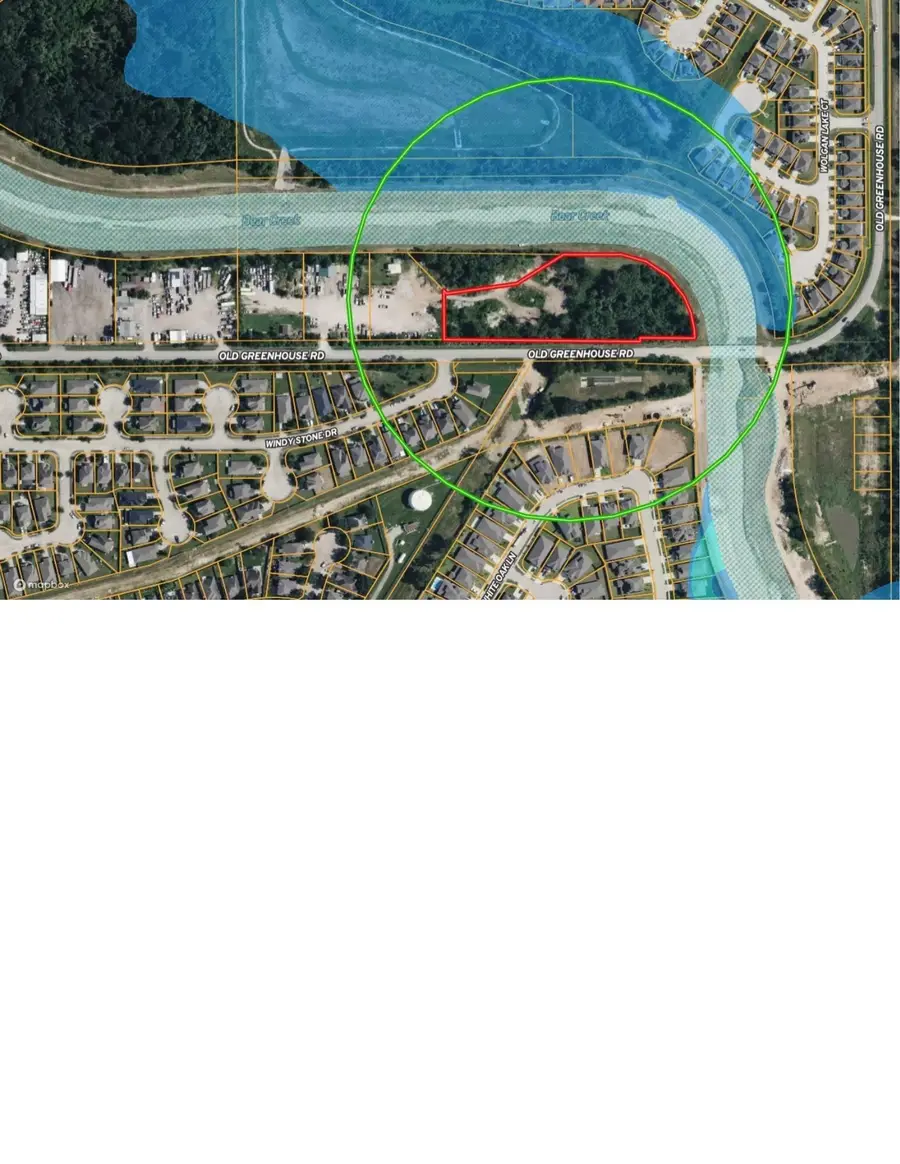0 Greenhouse Road, Houston, TX 77084 - #2