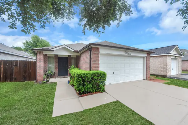 6214 Cottage Pines Drive, Katy, TX 77449