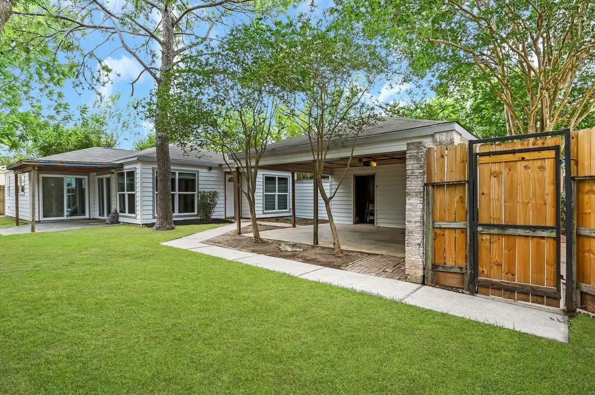 10207 Foxrow Lane, Houston, TX 77064 - #1
