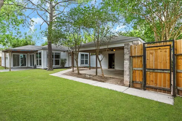 10207 Foxrow Lane, Houston, TX 77064