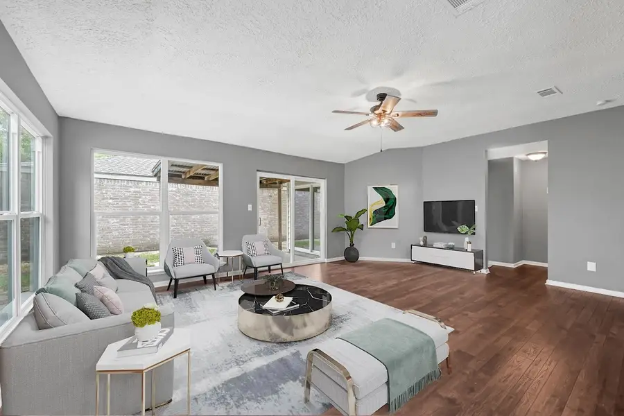 10207 Foxrow Lane, Houston, TX 77064 - #2