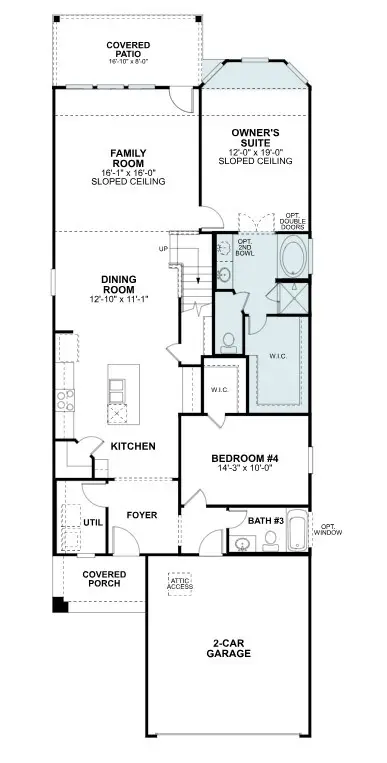 1618 Birch Wood Drive, Rosenberg, TX 77471 - Image #2